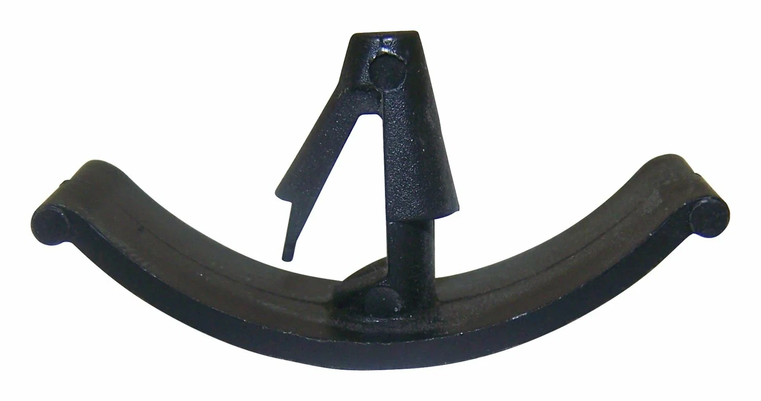 Crown Automotive - Plastic Black Retainer - 6003351
